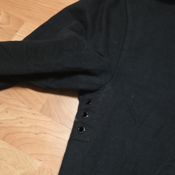 The Breakfast Club Upcycled Hoodie - Picture 6 of 9